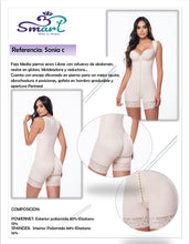 Load image into Gallery viewer, Shapewear/Girdle